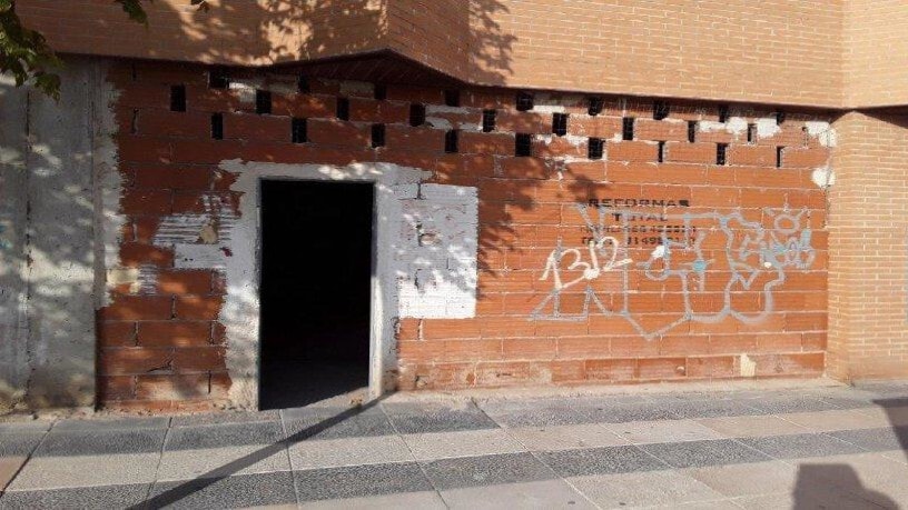 Avenida del Ejército, 17, Arganda del Rey, Madrid en venta - Foto principal - Imagen 1 de 7