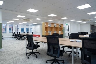 69-73 Theobalds Rd, London en alquiler Foto del interior- Imagen 1 de 7