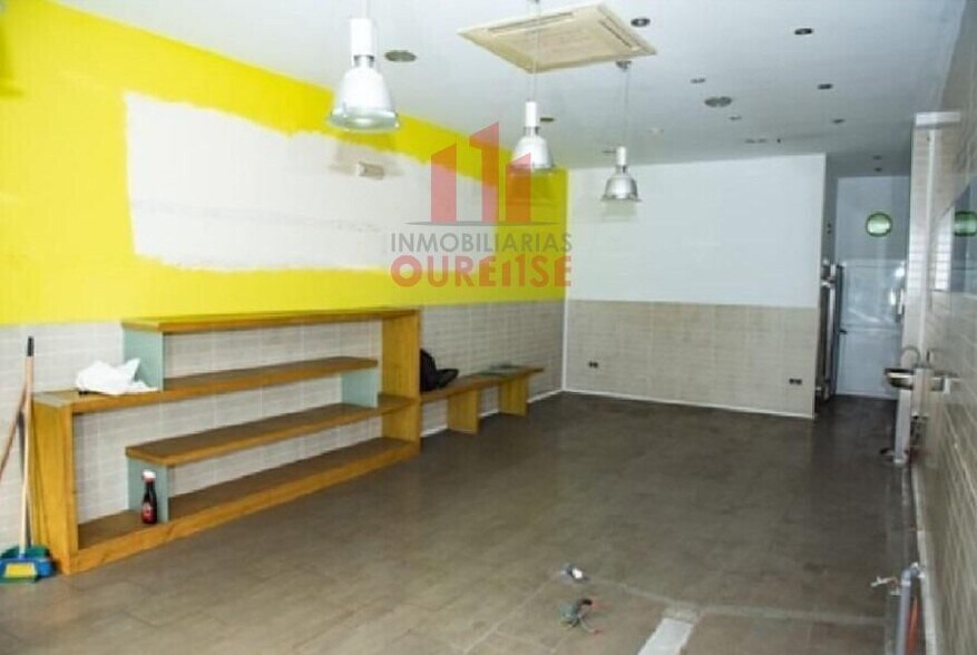 Local en Ourense, Orense en venta - Foto del edificio - Imagen 2 de 6