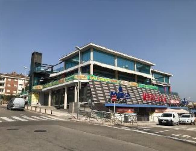 Más detalles de Local en venta