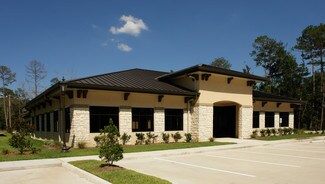 Más detalles de 19701 Kingwood Dr, Kingwood, TX - Oficina en venta