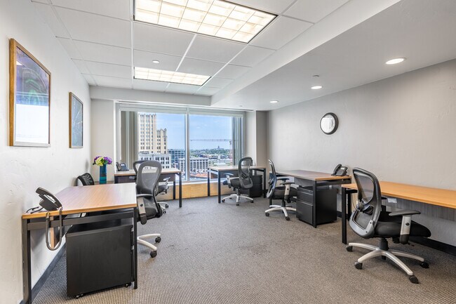 Más detalles de 101 Park Ave, Oklahoma City, OK - Coworking en alquiler