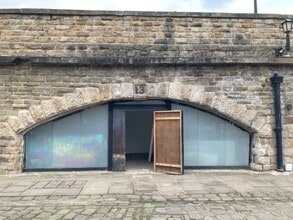 Wharf St, Sheffield en alquiler Foto del edificio- Imagen 1 de 3