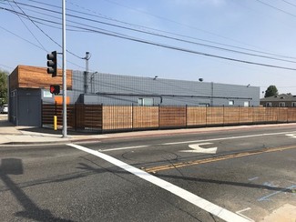 Más detalles para 15032 S Normandie Ave, Gardena, CA - Naves en alquiler