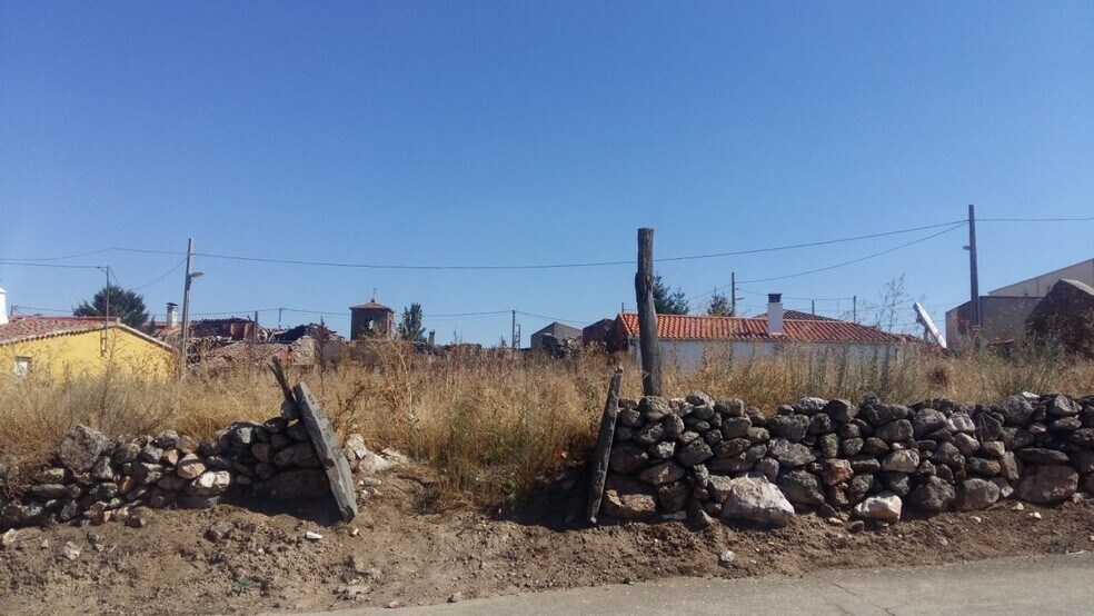 Terreno en Buenavista en venta - Foto del edificio - Imagen 3 de 3