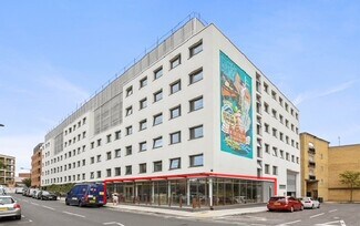 Más detalles de 65-69 Holmes Rd, London - Local en alquiler