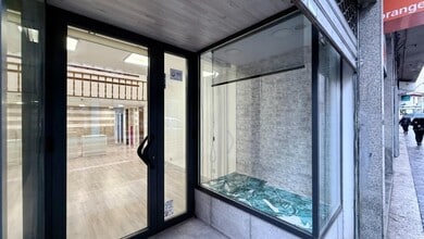 Local en Cuéllar, Segovia en alquiler Foto del interior- Imagen 2 de 7