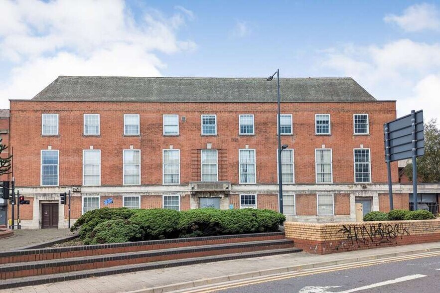 35 Eastgate, Leeds en venta - Foto del edificio - Imagen 3 de 5