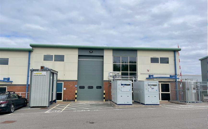 Ashville Park, Thornbury en alquiler Foto del edificio- Imagen 1 de 6