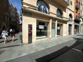 Local en Granollers, Barcelona en alquiler Foto del interior- Imagen 1 de 3