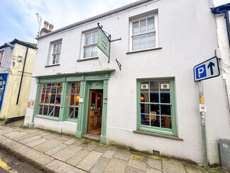 Más detalles para 15 Kenwyn St, Truro - Local en alquiler