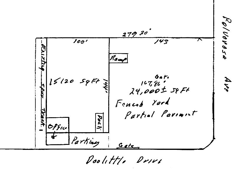 1629 Doolittle Dr, San Leandro, CA en venta - Otros - Imagen 2 de 8