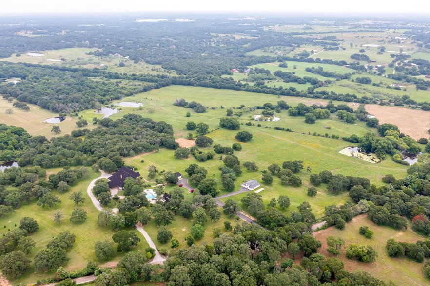 4303 County Road 707, Cleburne, TX en venta - Foto del edificio - Imagen 2 de 18