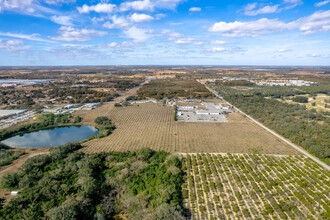 00 Old Scenic Hwy, Lake Wales, FL - VISTA AÉREA  vista de mapa - Image1