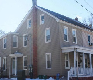 Más detalles para 81 N Church St, Ephrata, PA - Edificios residenciales en venta