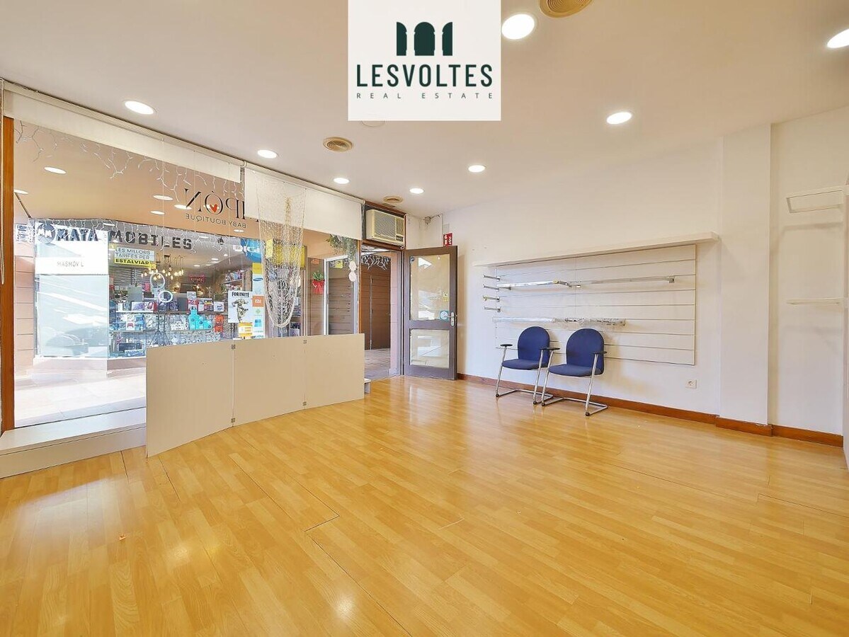 Palafrugell, GER 17200 - Unidad 01 - - Foto del interior - Image 1 of 8