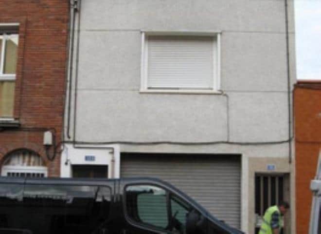 Edificio residencial en Sabadell, Barcelona en venta Foto principal- Imagen 1 de 2