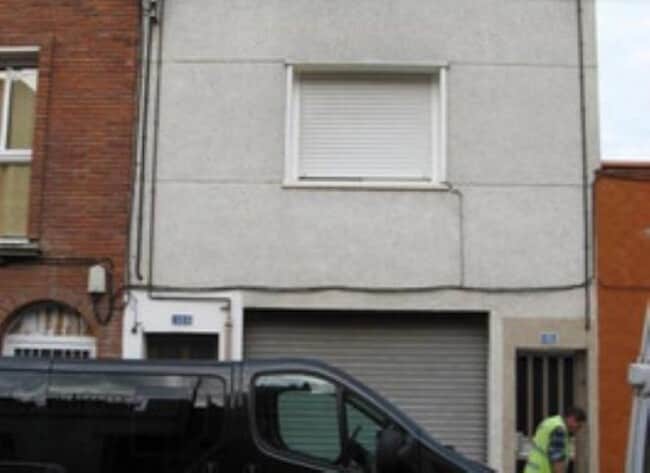 Más detalles de Edificio residencial​ en venta