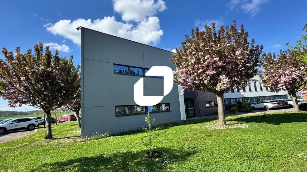 11 Rue De La Haye, Schiltigheim en alquiler - Foto del edificio - Imagen 2 de 28