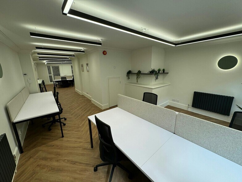 45 Britton St, London en alquiler - Foto del interior - Imagen 3 de 10