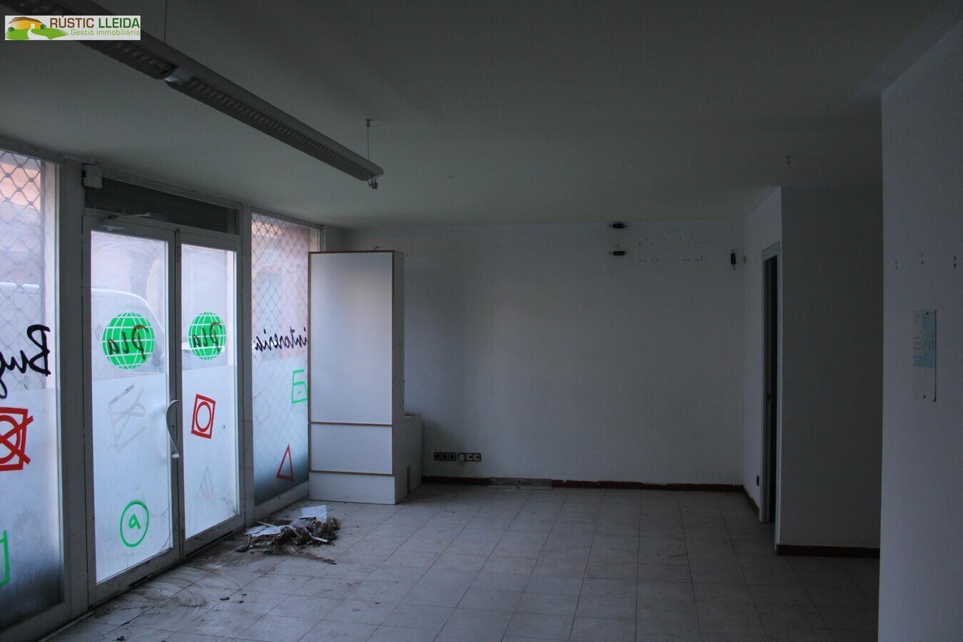 Tàrrega, LER 25300 - Unidad 01 -  - Foto del interior - Image 1 of 11