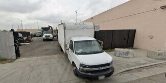 Más detalles de 2468 E 16th St, Los Angeles, CA - Terreno en alquiler