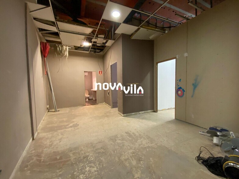 Local en Viladecans en alquiler - Foto del interior - Imagen 3 de 8