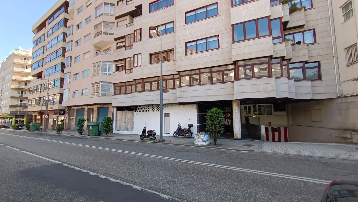 Local en Vigo en venta Foto del edificio- Imagen 1 de 25