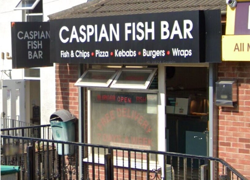 Church Street, Pilsley en alquiler - Foto principal - Imagen 1 de 1