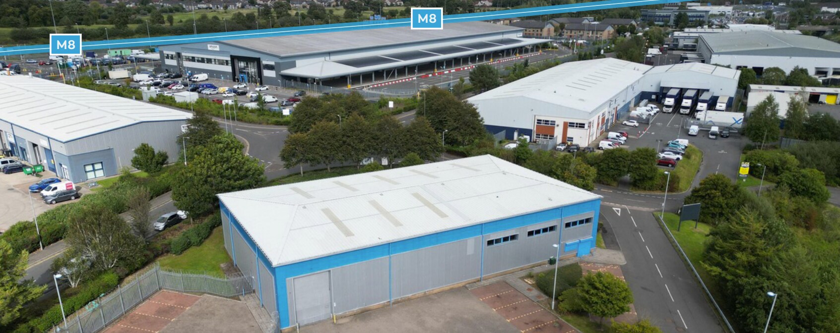 Springhill Pky, Baillieston en venta Foto del edificio- Imagen 1 de 5