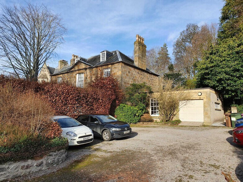 29 St. Leonards Rd, Forres en alquiler - Foto del edificio - Imagen 2 de 3
