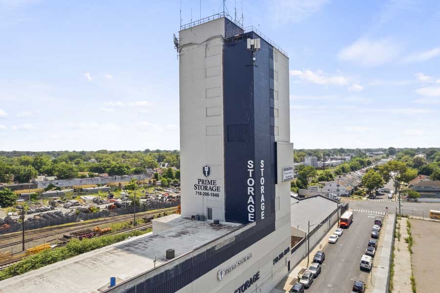 Foto del edificio