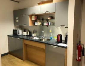 Princess Parade, Manchester en alquiler Foto del interior- Imagen 2 de 2