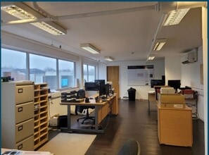 Abbots Rd, Falkirk en alquiler Foto del interior- Imagen 2 de 4