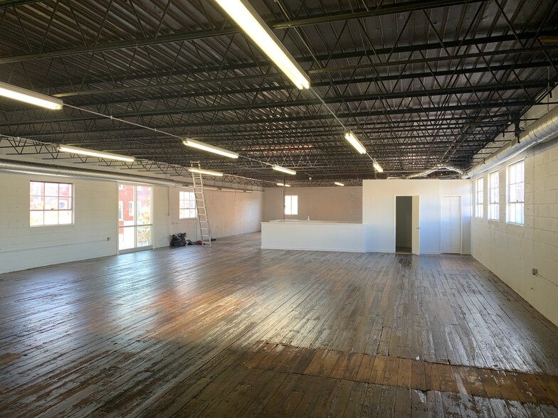 6 N 19th St, Richmond, VA en alquiler - Foto del interior - Imagen 3 de 7