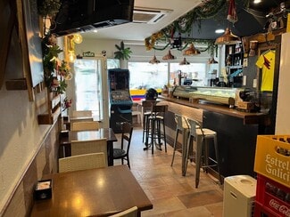 Más detalles de Local en alquiler