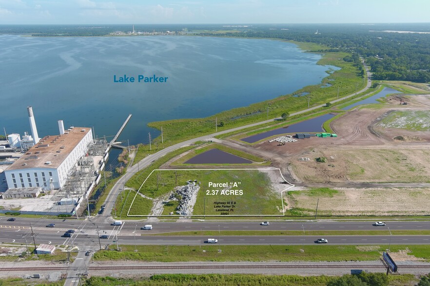 2150 US Highway 92 E, Lakeland, FL en venta - Foto del edificio - Imagen 3 de 14