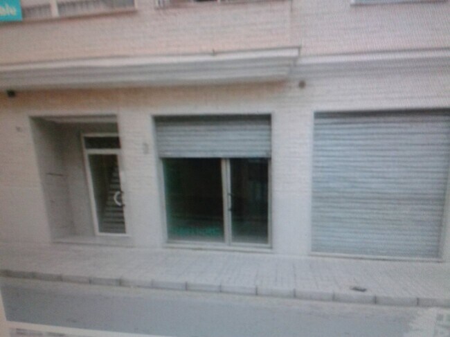 Más detalles de Local en venta