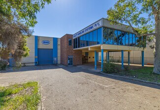Más detalles de 6 Metters Pl, Wetherill Park - Nave en alquiler