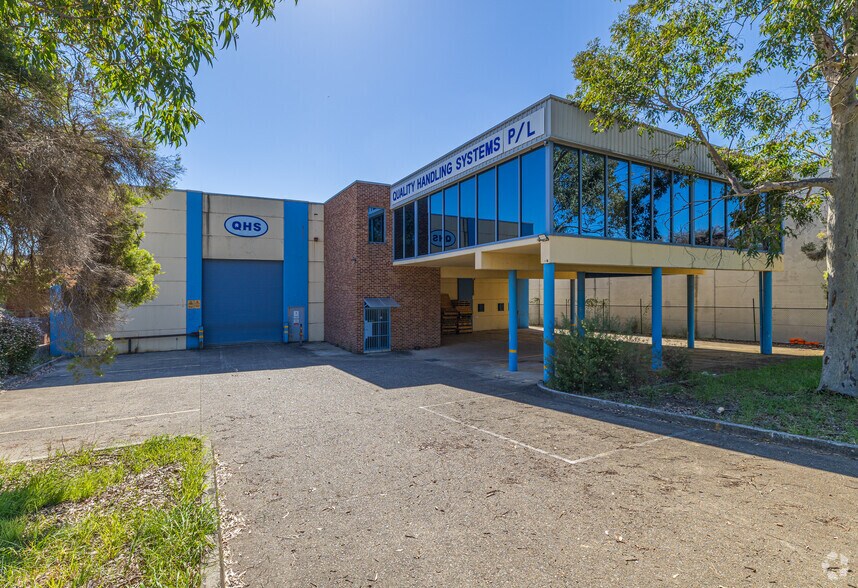 6 Metters Pl, Wetherill Park en alquiler - Foto principal - Imagen 1 de 5