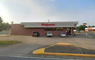 Más detalles para 3206 15th St, Tuscaloosa, AL - Locales en alquiler