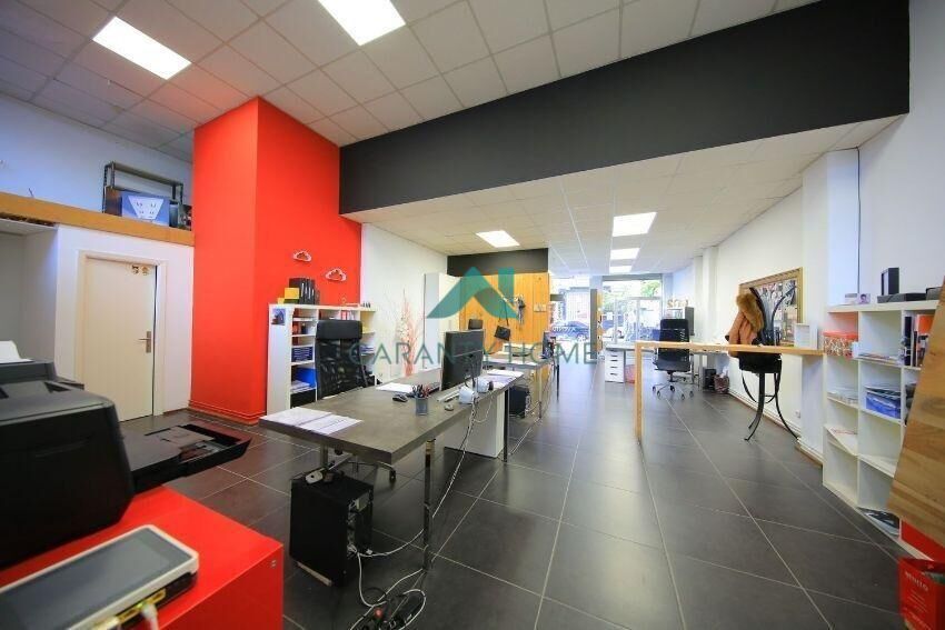 Local en GASTEIZ, Álava en venta - Foto del interior - Imagen 1 de 9