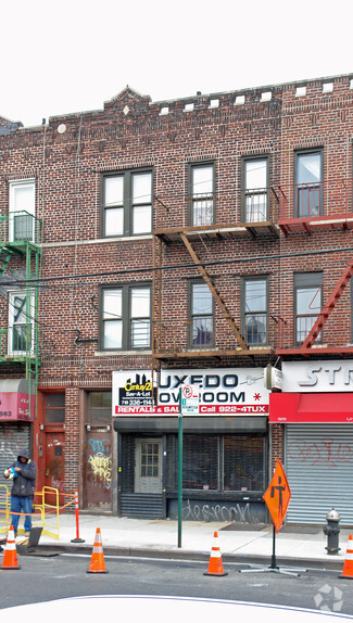 Más detalles para 5214 Church Ave, Brooklyn, NY - Locales en alquiler