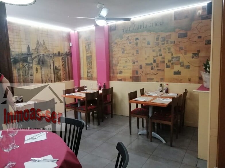 Local en Barcelona, Barcelona en alquiler - Foto del interior - Imagen 2 de 5