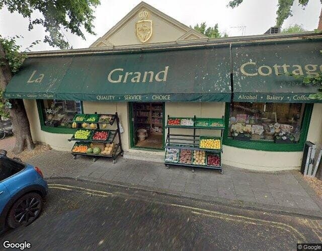 345 Scott Ellis Gdns, London en alquiler - Foto principal - Imagen 1 de 3