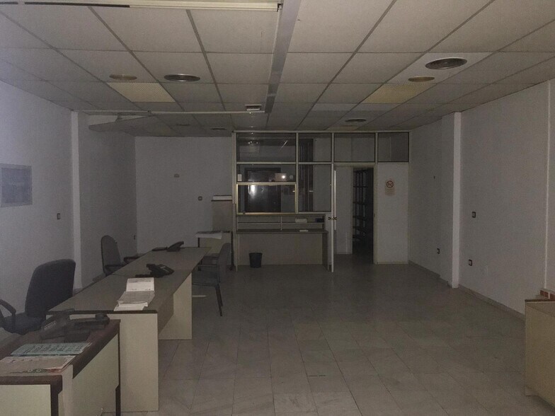 Local en El Ejido, Almería en venta - Foto del edificio - Imagen 3 de 5