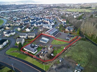 Más detalles de 9 Wester Inshes Pl, Inverness - Terreno en venta