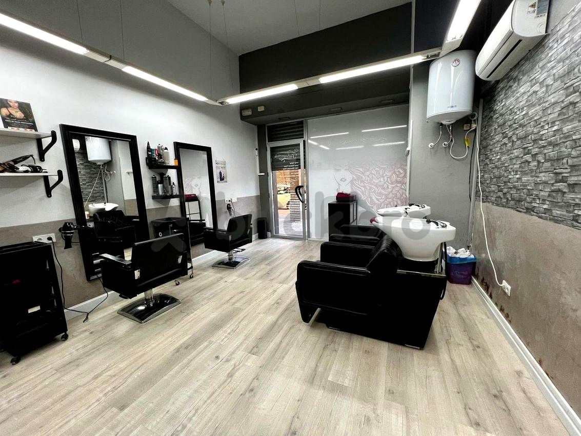 Málaga, MAL 29006 - Unidad - - - Foto del interior - Image 2 of 7