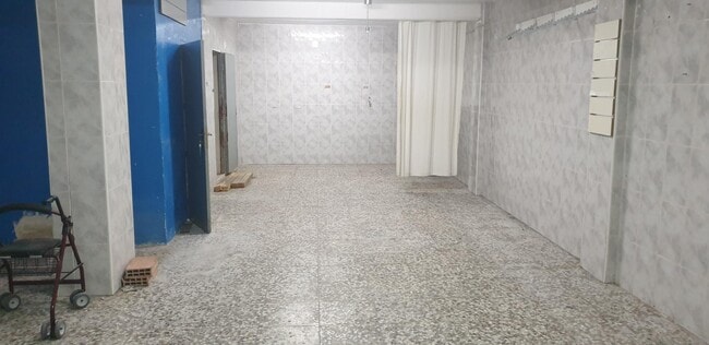 Más detalles de Carrer Patricio Ruiz Gómez, 94, Elche - Local en venta