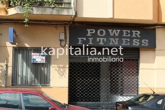 Más detalles de Local en alquiler